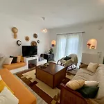 Family D 3 Bedroom House With Bbq&Patio In Huge Estate! Villa Porto Cheli