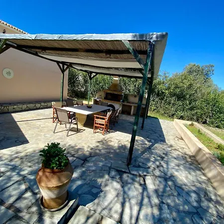 Family D 3 Bedroom House With Bbq&Patio In Huge Estate! Villa Porto Cheli