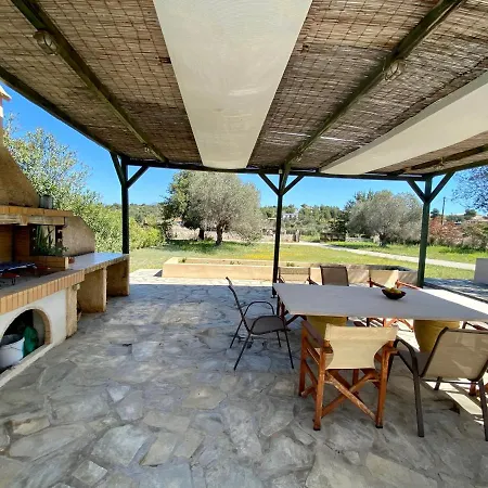 Villa Family D 3 Bedroom House With Bbq&Patio In Huge Estate! *