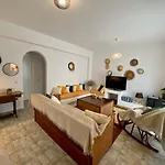 빌라 Family D 3 Bedroom House With Bbq&Patio In Huge Estate! *