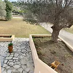 Family D 3 Bedroom House With Bbq&Patio In Huge Estate! 빌라 포르토헬리