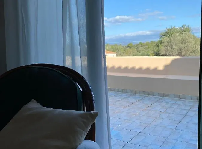 Villa Family D 3 Bedroom House With Bbq&Patio In Huge Estate! *