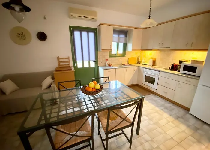 Villa Family D 3 Bedroom House With Bbq&Patio In Huge Estate! *