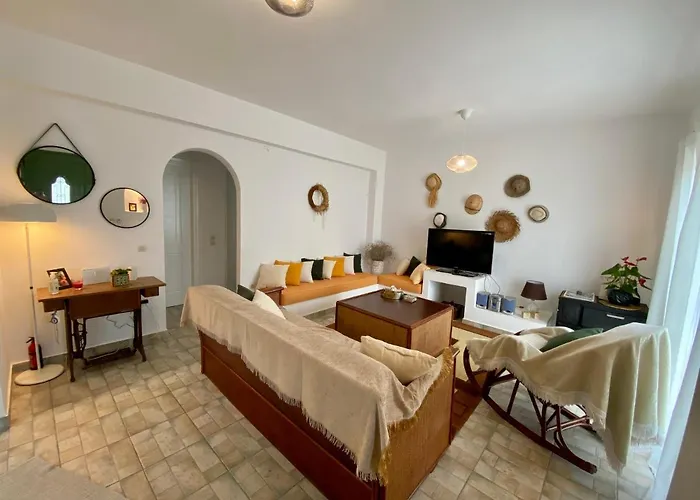 Villa Family D 3 Bedroom House With Bbq&Patio In Huge Estate! *